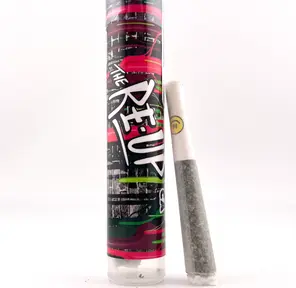 0.5g Sour Punch (24.26%/Hybrid) Preroll - The Re-Up