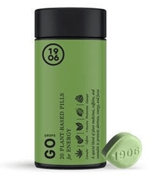 1906 - Go