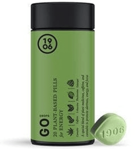 1906 - Go