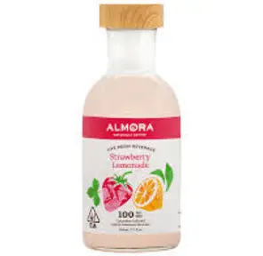Almora - Lemonade
