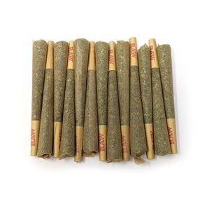 4 gram Sativa Pre-roll $25