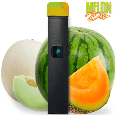 Justplay™ Melon Dew
