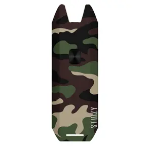 Stiiizy - Camo Pro XL Battery