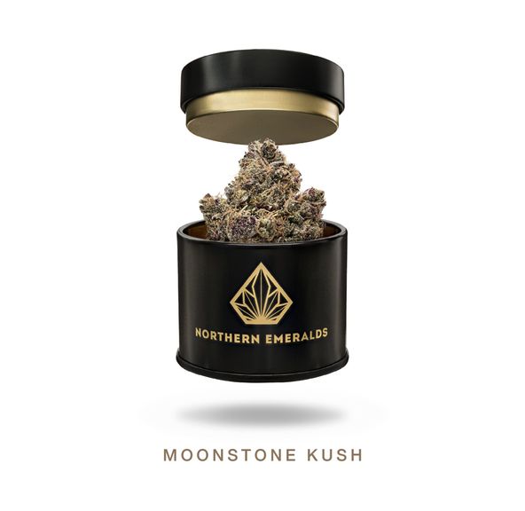 Moonstone Kush
