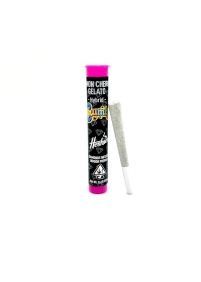 Crumbz - Lemon Cherry Gelato Infused Preroll 1g