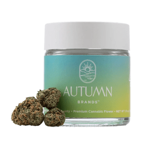 AUTUMN BRANDS- 3.5 CBD BLUE DREAM