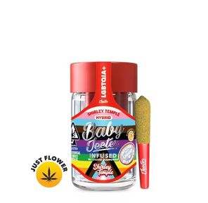 Baby Infused - Shirley Temple