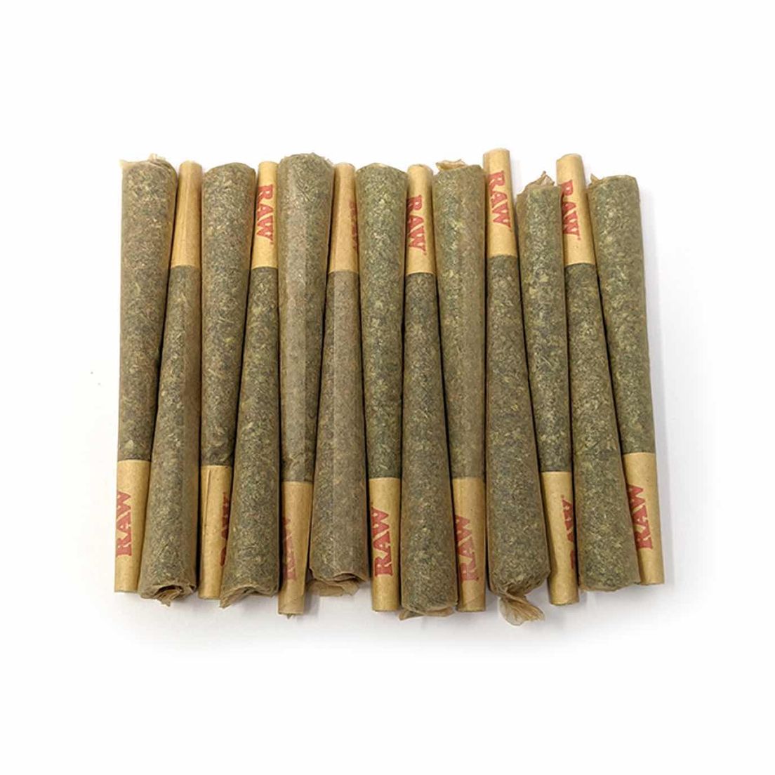 1 Gram Indica Pre Roll $16
