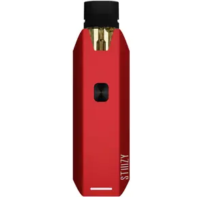 Stiiizy - Red Pro XL Battery