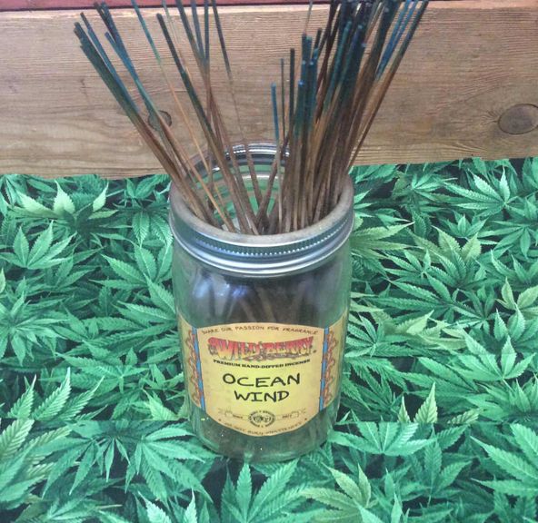 Incense