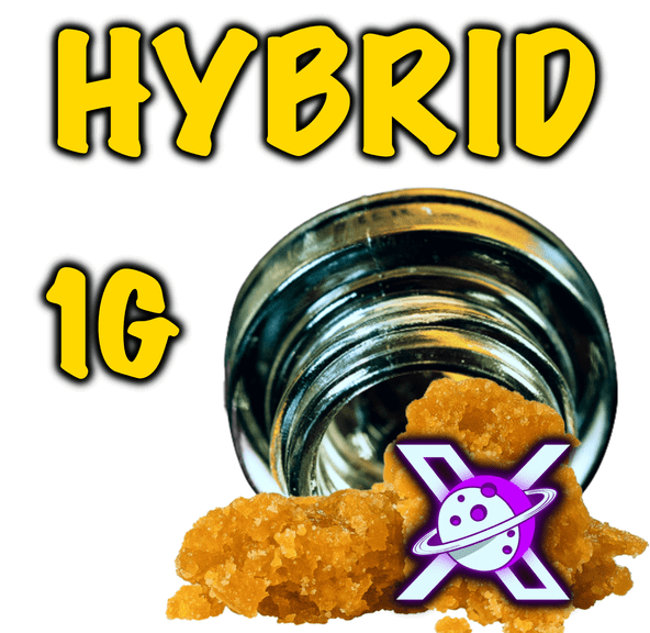 Appletini RESIN 1g