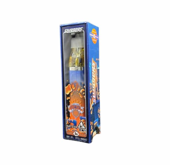 Sluggers - NYC Diesel Disposable Vape 1g