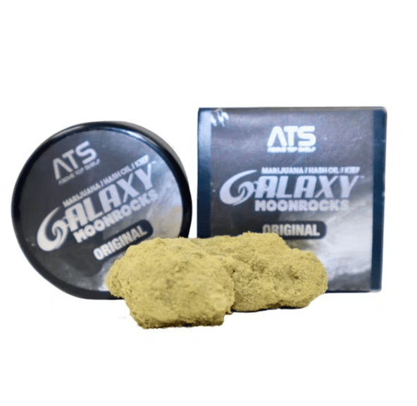 Original Moonrocks 3.5g - CA