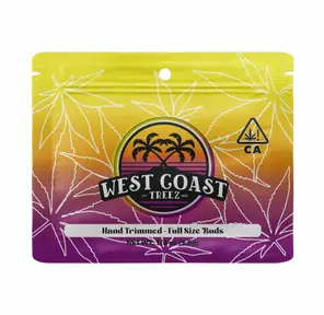 Twisted Citrus 3.50 g