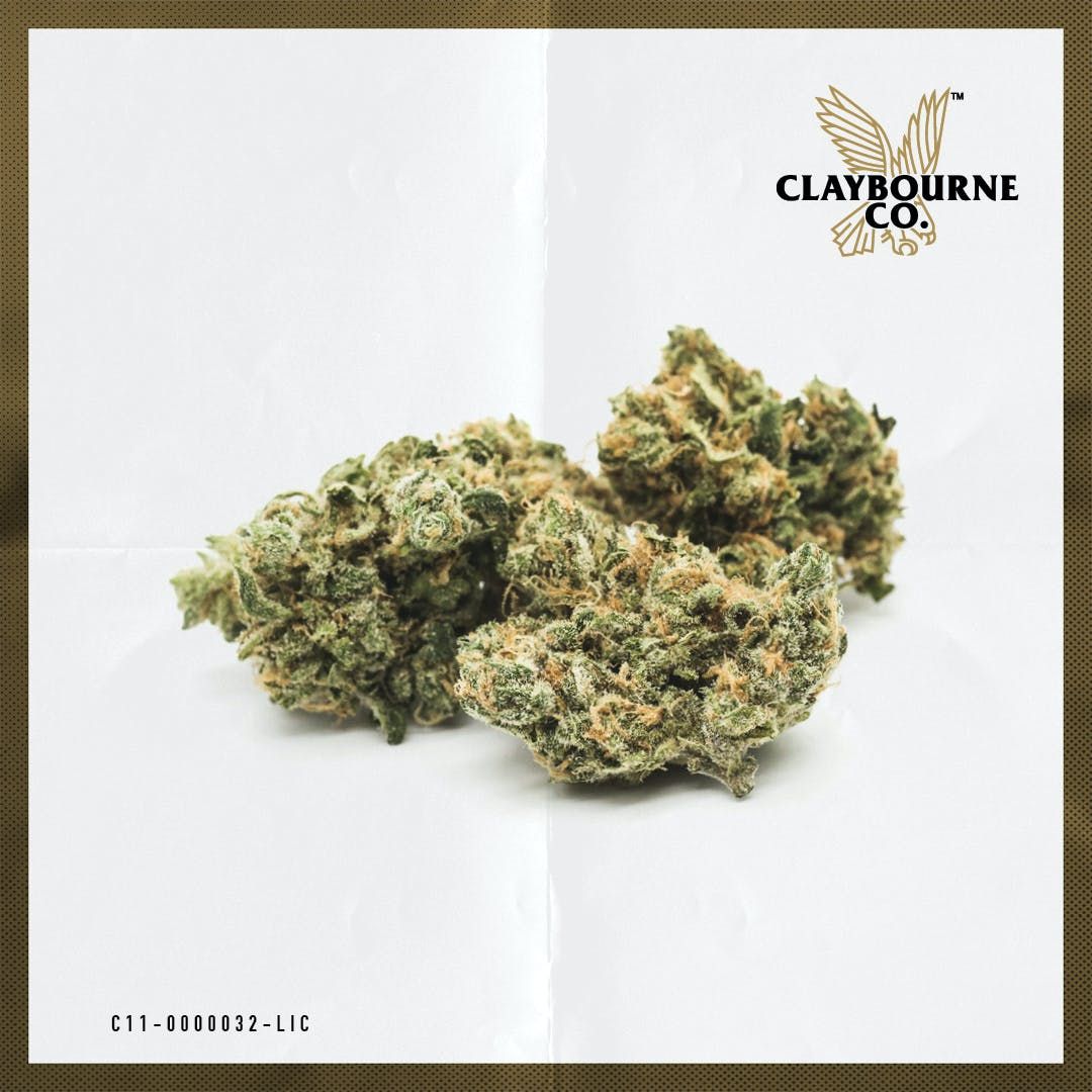 Blue Dream