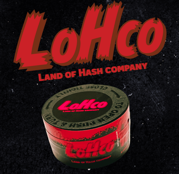 1G | LOHCO | Cosmos F1 | (H)