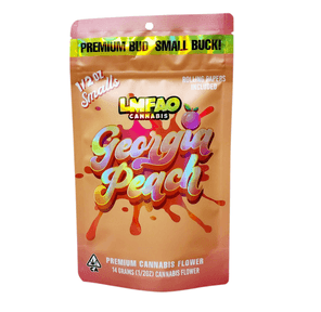 Georgia Peach