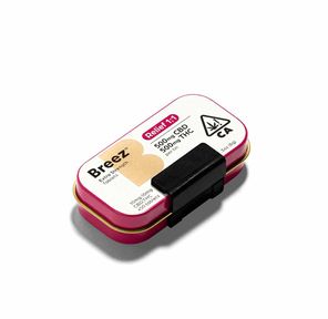 Breez - 1000mg Tablets (Relief)