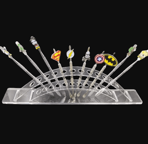 ASSORTED CHARACTERS DAB TOOL