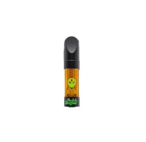 Alien Labs: Cured Creme De Menthe