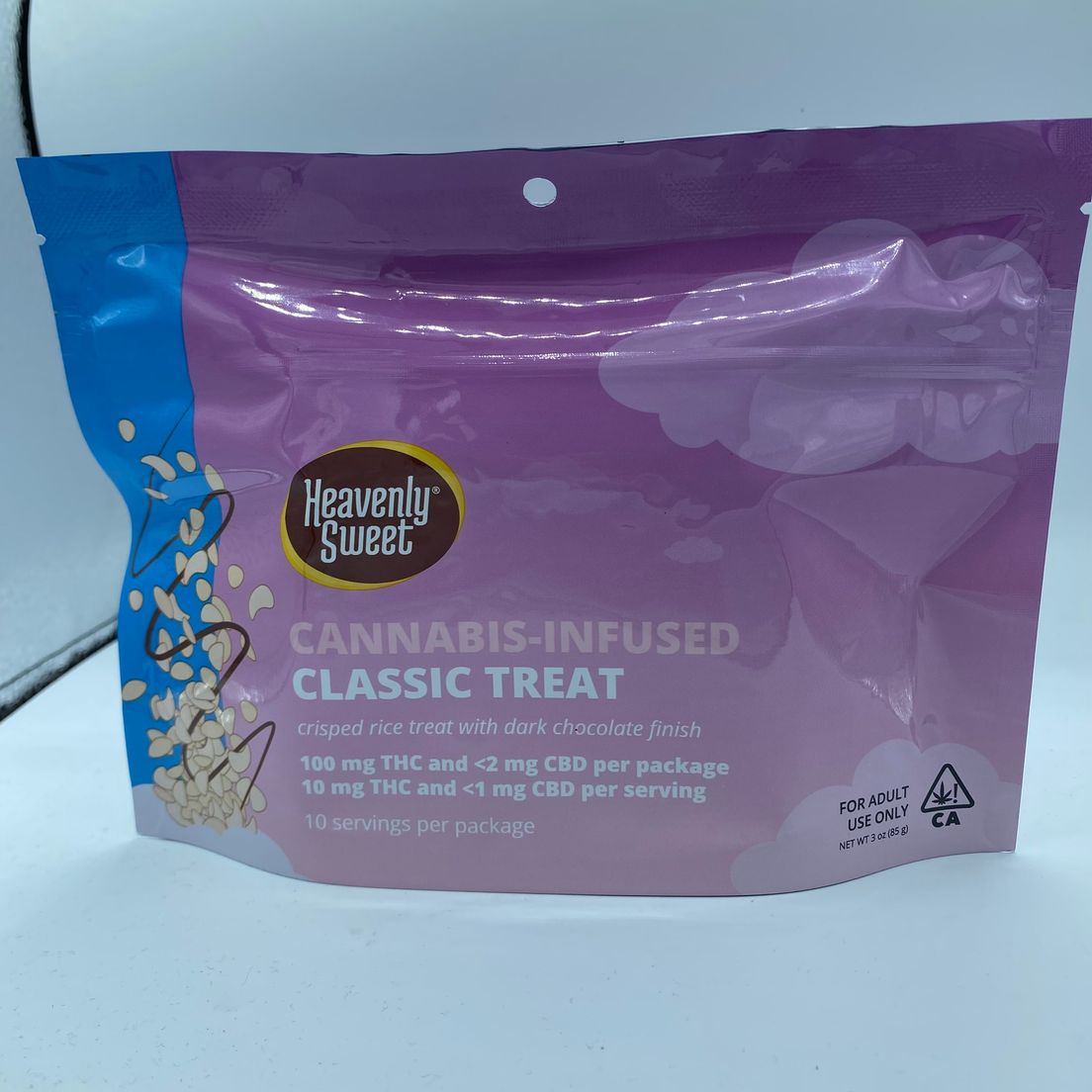 Heavenly Sweet - Classic 100mg