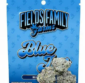 Fields Family Farmz Blue Jam 3.5g 30%