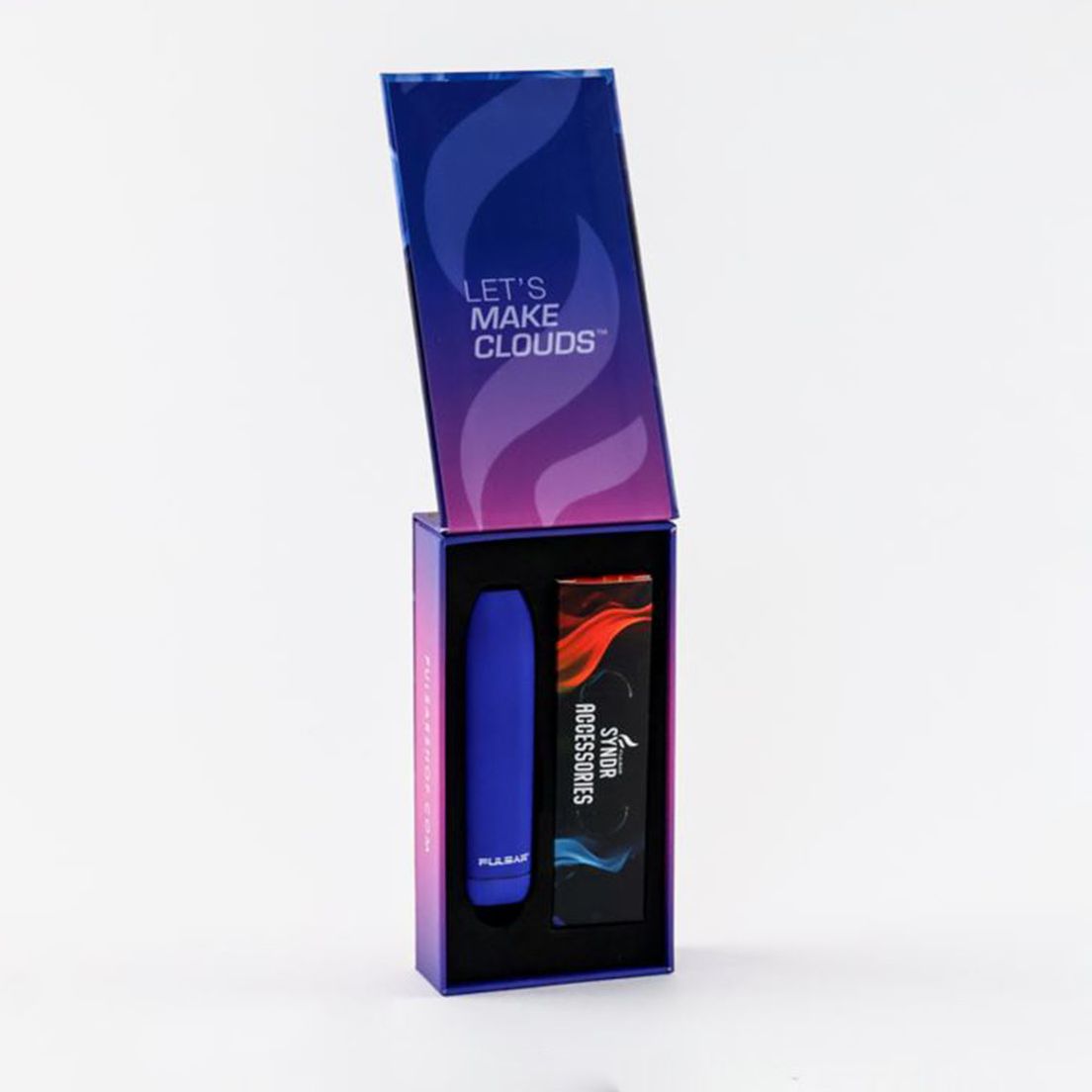 LB|Pulsar Syndr Dry Herb Vape Battery