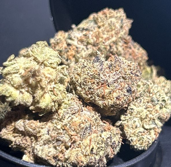 Fuel Funk Flower