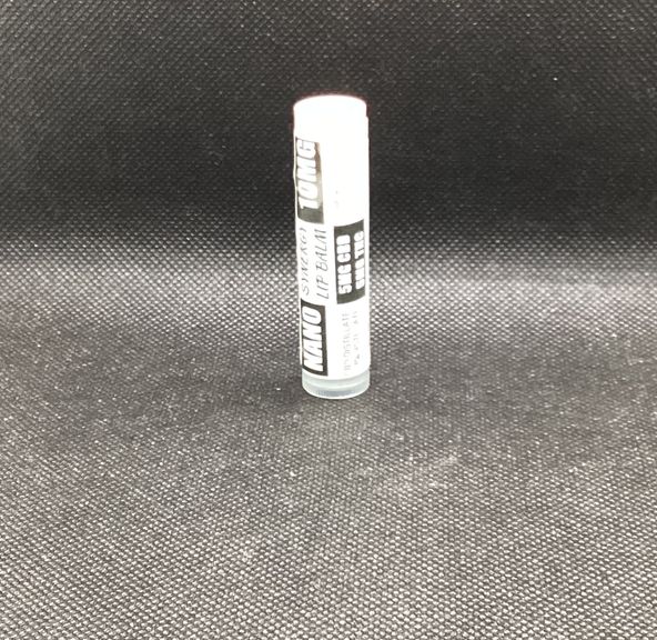 207 Edibles- Lip Balm- Synergy- 5MG CBD/ 5MG THC