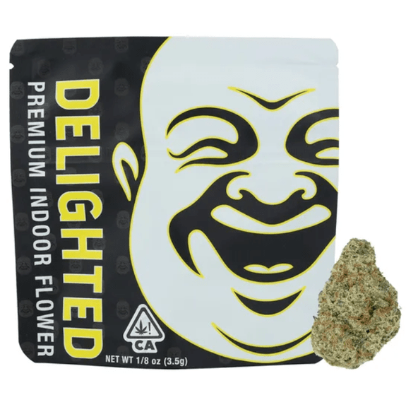 Ego Trip 3.5g Premium Indoor Flower