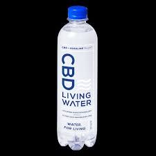 CBD Living Water