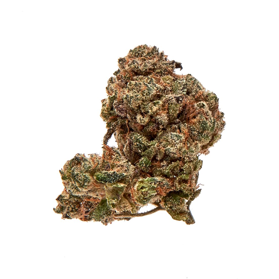 Purple Pop Rocks - Bag 3.5g