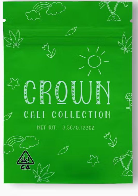 Ice Cream Cake Cali Collection 3.5g