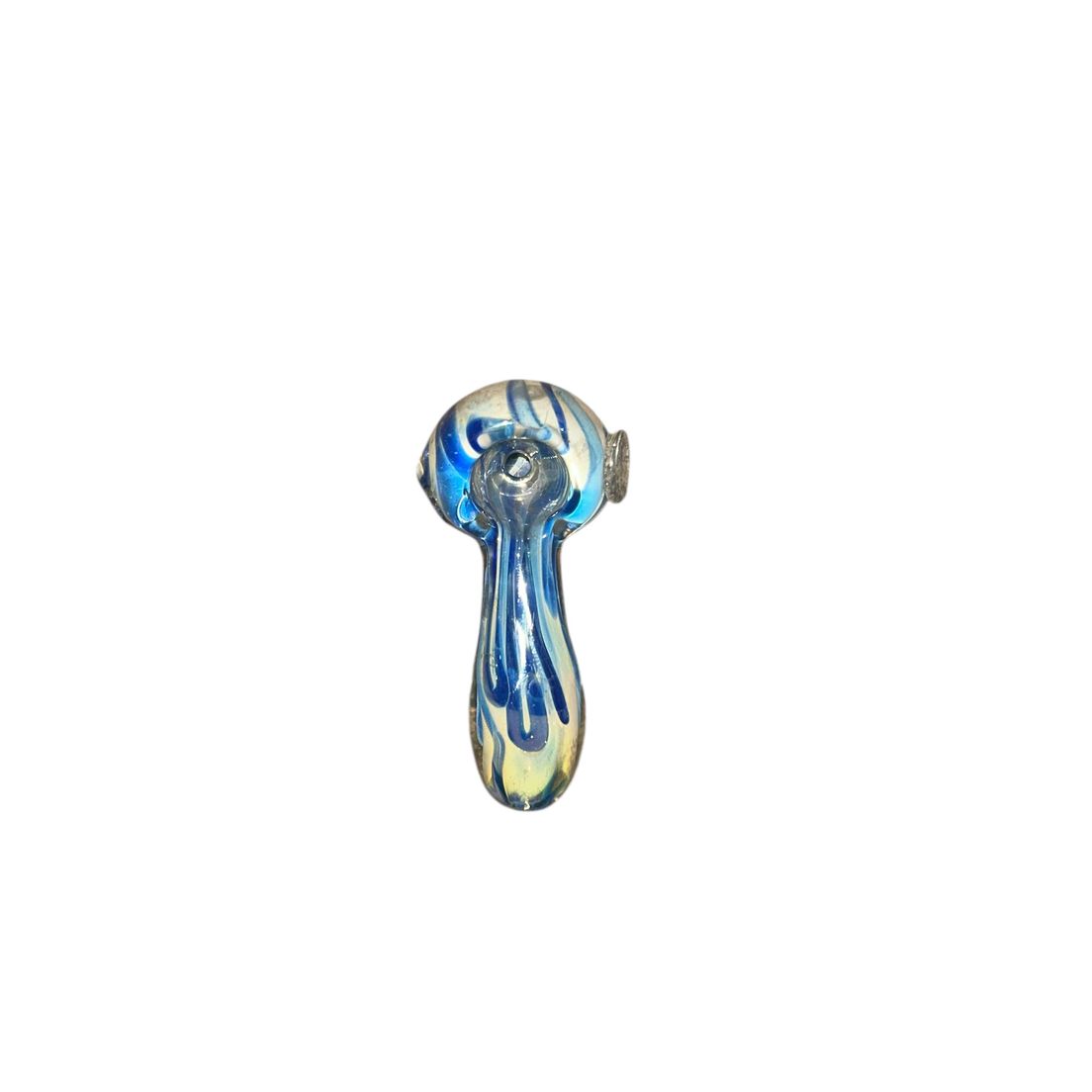 2" Stringer Hand Pipes
