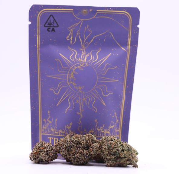 Triple Moon- HIGH Q 3.5G
