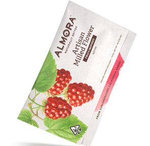 Almora - Artisan Milled Flower - 7g - Sativa