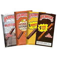 Backwoods Blunts