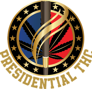 Presidential THC - Moonrock Mini 3pk Preroll - Sour Diesel