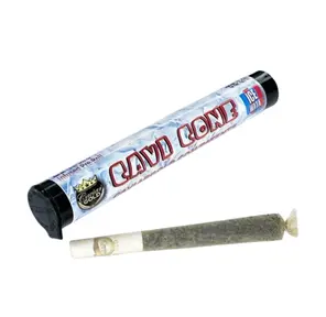 Caviar Gold Cavi Cone Infused Preroll 1.5g - Ice Wata