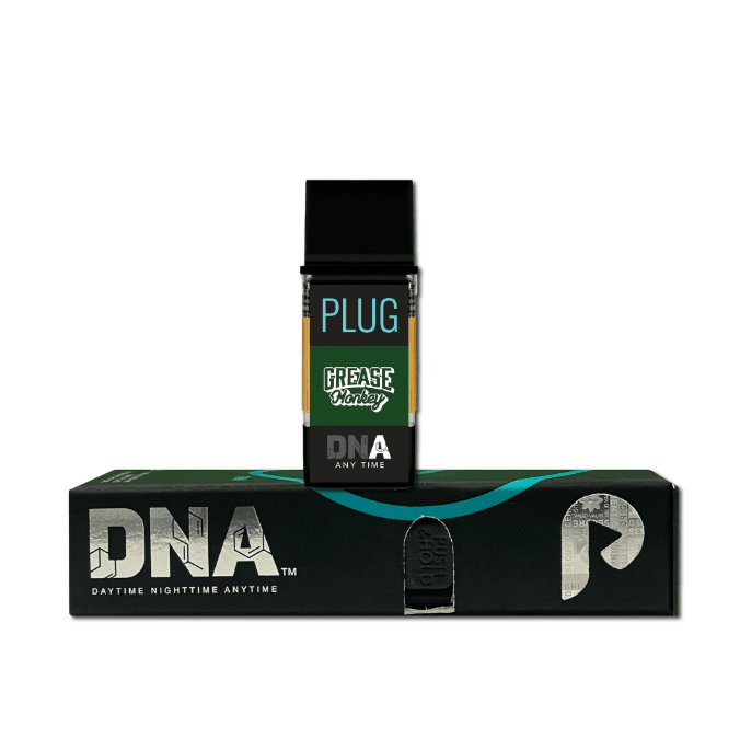 PLUGPLAY DNA- 1G GREASE MONKEY