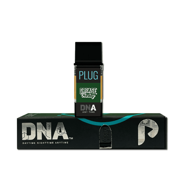 PLUGPLAY DNA- 1G GREASE MONKEY