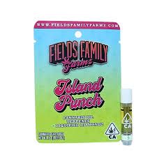 Fields Family Farmz