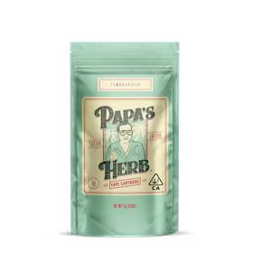 Papa's Herb - Blueberry Dream 3.5g