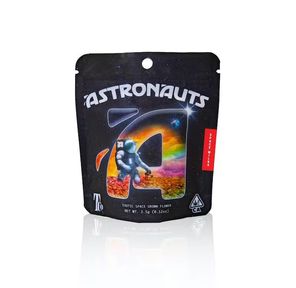 Astronaut Flower Space Milks 3.5g