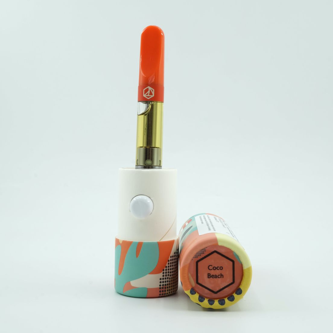 Coco Beach Cartridge