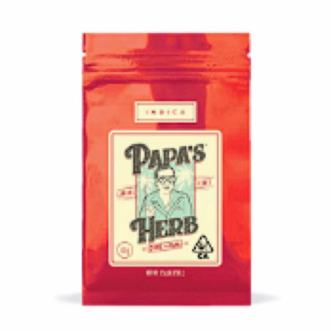 Papa's Herb - White Runtz 3.5g
