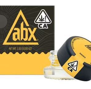 Absolute Xtracts Badder Cherry Limeade 1g