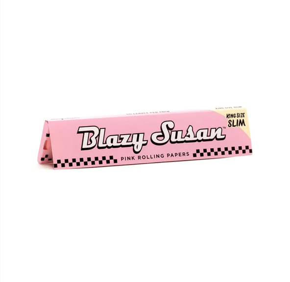 BLAZY SUSAN KING SIZE WIDE PAPERS