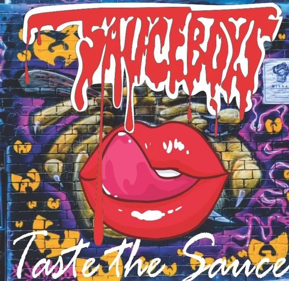 Sauce Boys 1g Concentrate - Modiefied Grapes