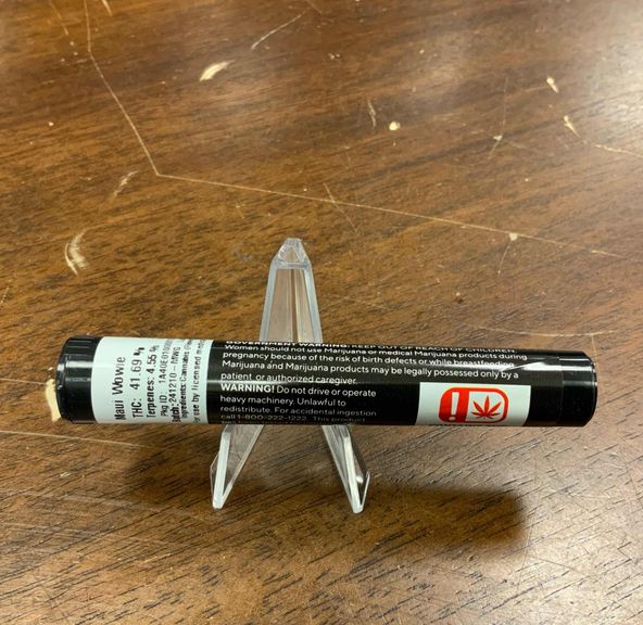 Maui Wowie Giggle Sticks Vapen Preroll 1g